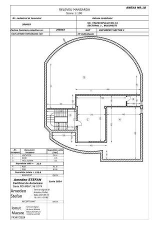 Casă 7 camere București - poza 8