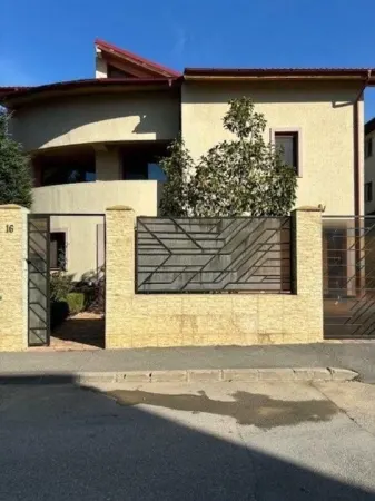 Casă 7 camere București - poza 9