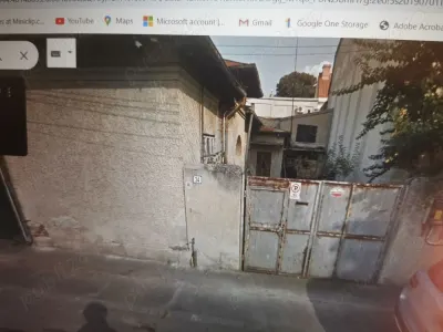 vanzare casa - Bucuresti
