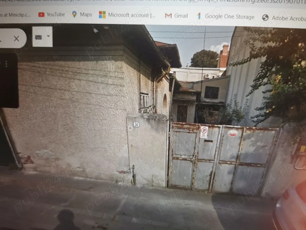 Casă București - poza 1