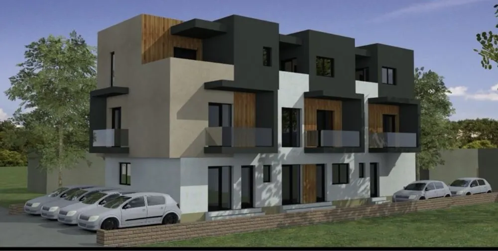 Casă 4 camere București - poza 1