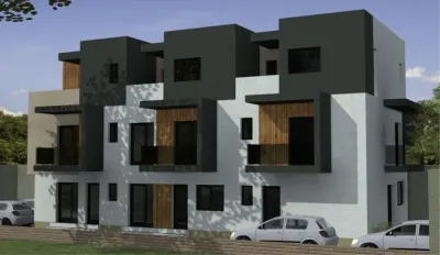 Casă 4 camere București - poza 2