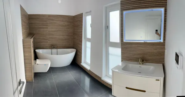 Casă 5 camere București - poza 15