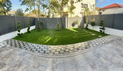 Casă 5 camere București - poza 4