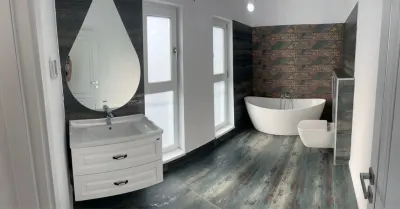 Casă 5 camere București - poza 9