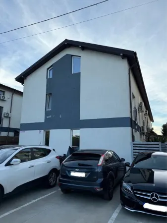 Casă 4 camere București - poza 1