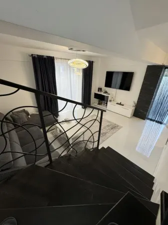 Casă 4 camere București - poza 2
