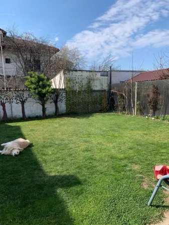Casă 4 camere București - poza 2