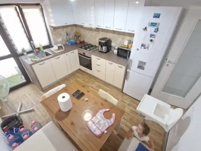Casă 4 camere București - poza 8