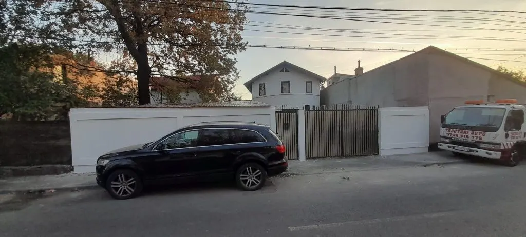 Casă 4 camere București - poza 1