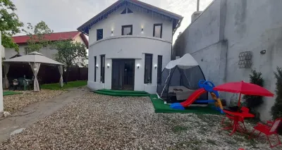 Casă 4 camere București - poza 2