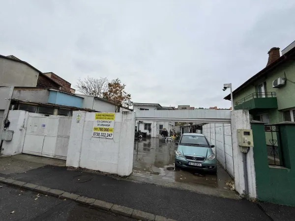 Casă 4 camere București - poza 1