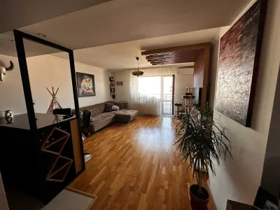 Apartament 3 camere 100 mp Sector 2 , Morarilor - Bucuresti