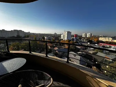 Apartament 3 camere București - poza 2