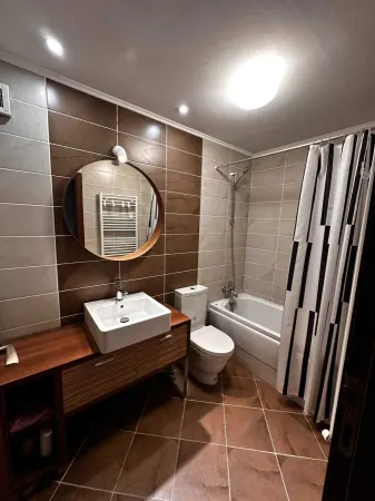 Apartament 3 camere București - poza 6