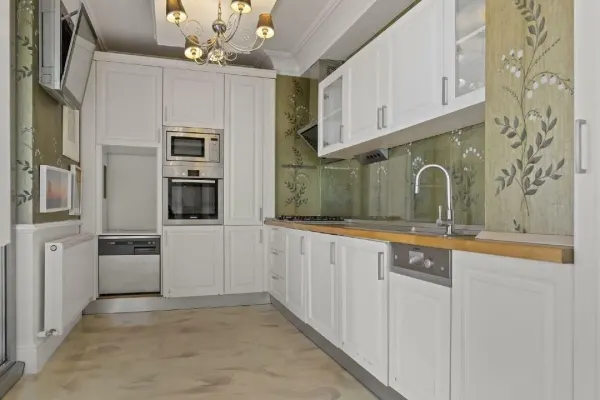 Apartament 4 camere București - poza 13