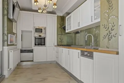 Apartament 4 camere București - poza 13