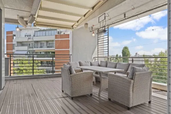 Apartament 4 camere București - poza 14