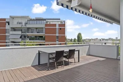 Apartament 4 camere București - poza 15