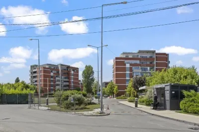 Apartament 4 camere București - poza 16