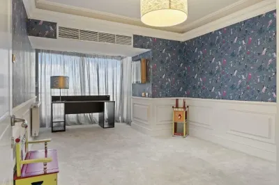 Apartament 4 camere București - poza 4