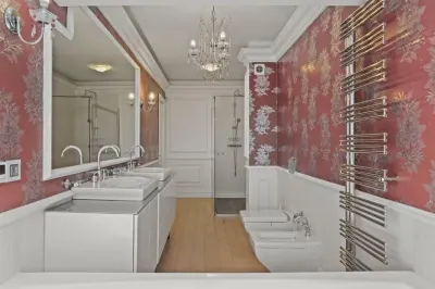 Apartament 4 camere București - poza 6