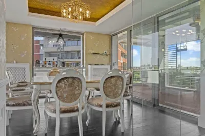 Apartament 4 camere București - poza 10