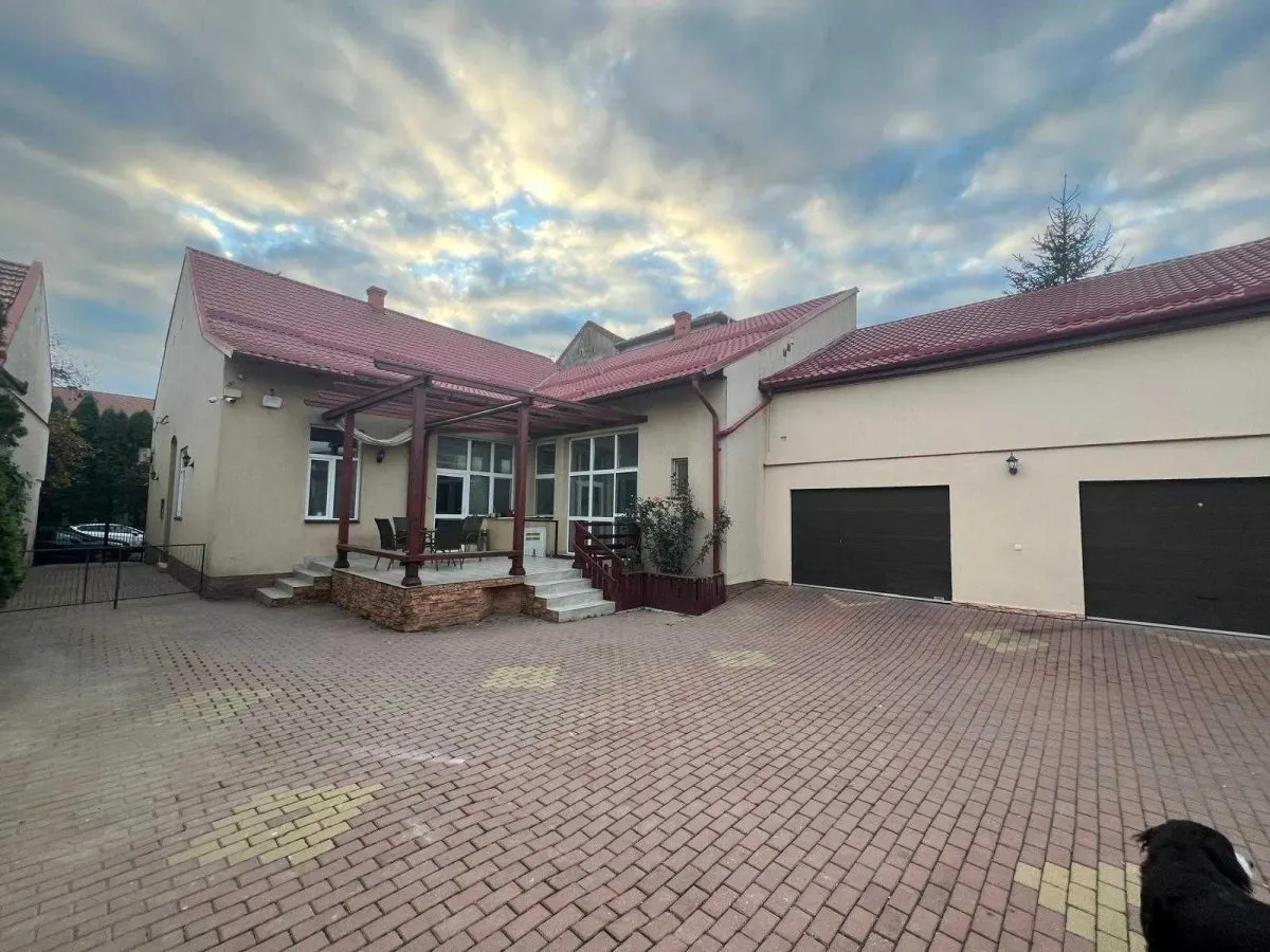 Casă 4 camere Satu Mare - poza 1