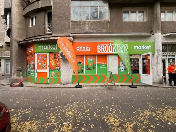 Birou București - poza 1
