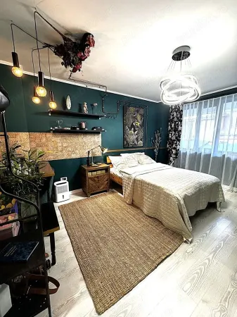 Apartament 3 camere București - poza 4