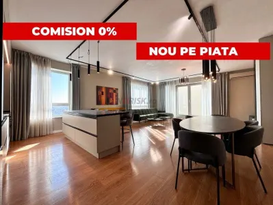 DUPLEX 4 CAMERE Luxul la Tine Acasa ! - Bucuresti