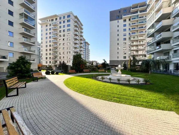 Apartament 4 camere București - poza 2