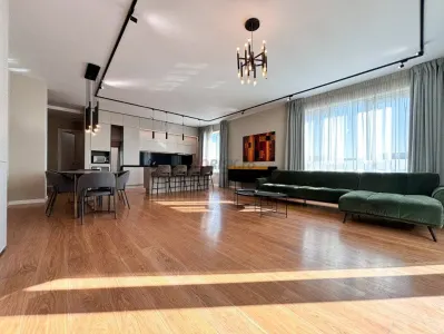 Apartament 4 camere București - poza 5