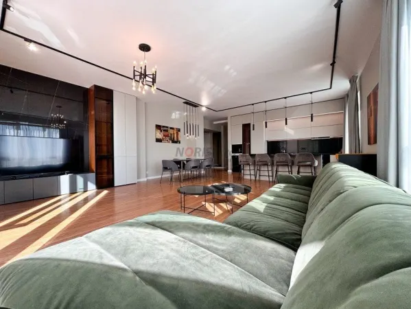 Apartament 4 camere București - poza 6