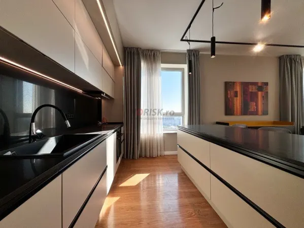 Apartament 4 camere București - poza 7