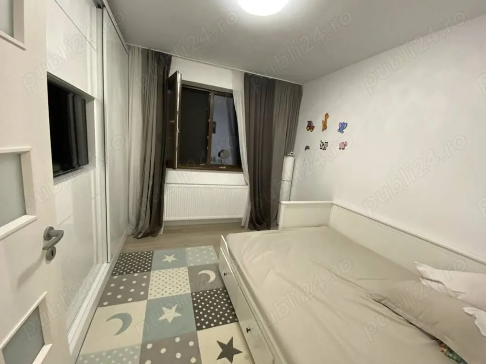 Apartament 3 camere București - poza 1