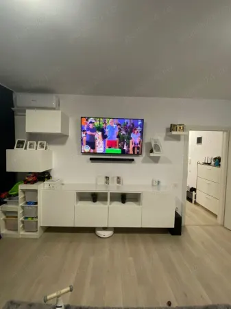 Apartament 3 camere București - poza 2