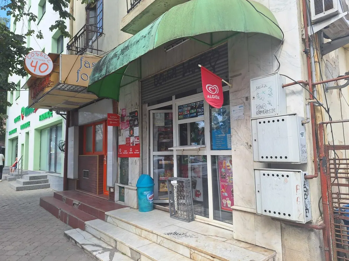 Birou București - poza 1
