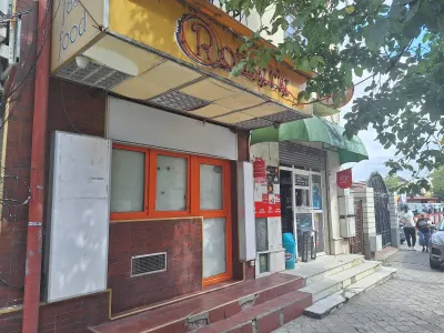 Birou București - poza 2