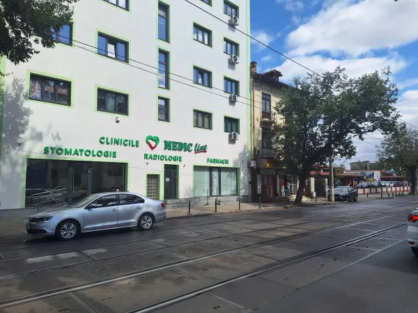 Birou București - poza 4