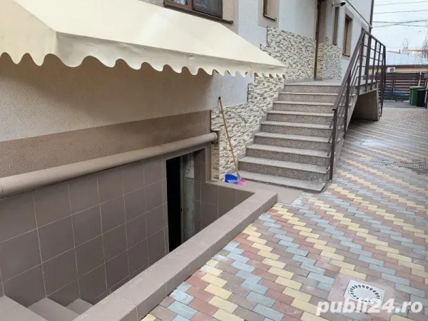 Spațiu industrial București - poza 3