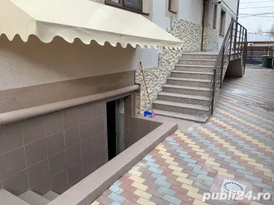 Spațiu industrial București - poza 3