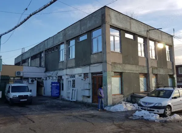 Spațiu industrial București - poza 4