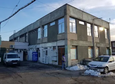 Spațiu industrial București - poza 4
