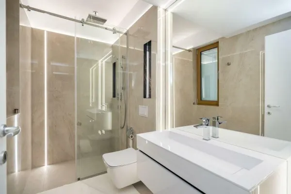 Apartament 4 camere București - poza 12