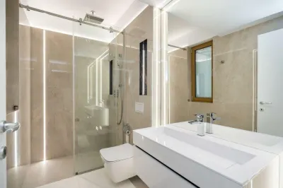 Apartament 4 camere București - poza 12