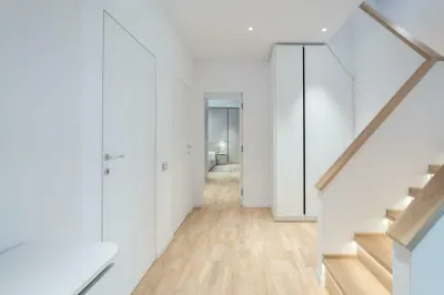 Apartament 4 camere București - poza 13