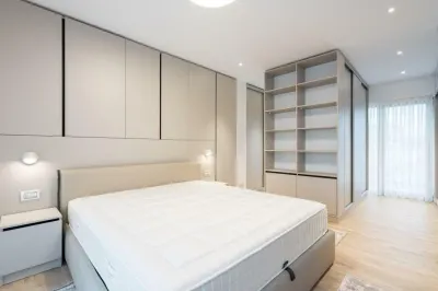 Apartament 4 camere București - poza 8