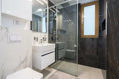 Apartament 4 camere București - poza 9
