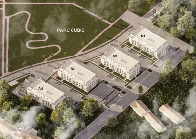 Apartament 3 camere Satu Mare - poza 2